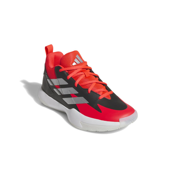 ADIDAS CROSS EM UP SELECT J JQ3895 BASKETBALL SHOES (YB)