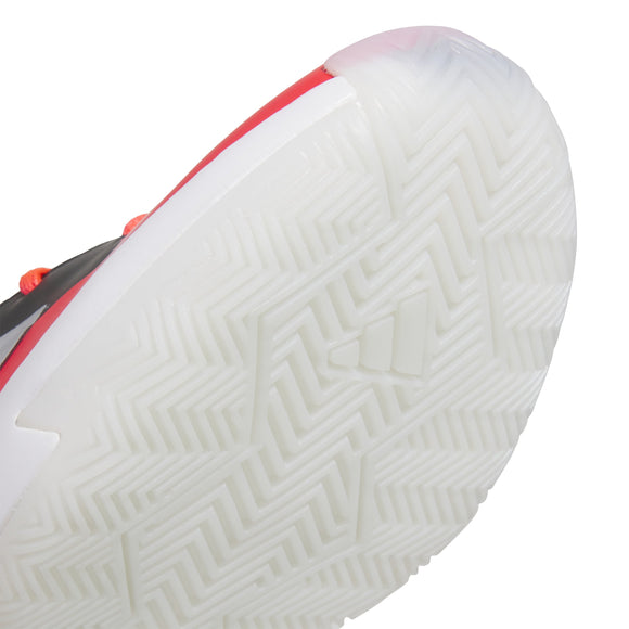 ADIDAS CROSS EM UP SELECT J JQ3895 BASKETBALL SHOES (YB)