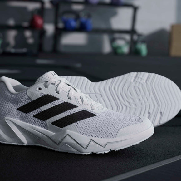 ADIDAS RAPIDMOVE GO TRAINER W JQ3934 TRAINING SHOES (W)