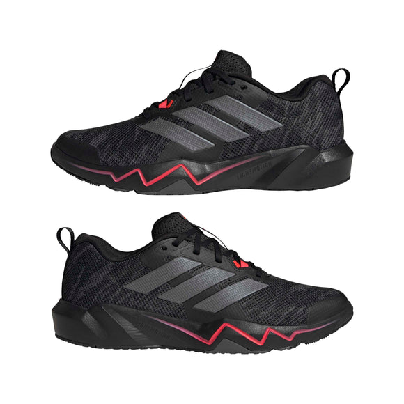 ADIDAS RAPIDMOVE GO TRAINER M JQ3952 TRAINING SHOES (M)
