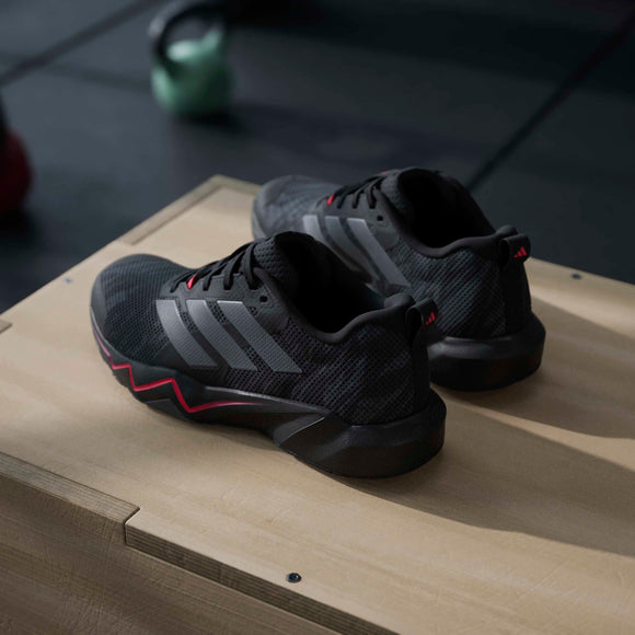ADIDAS RAPIDMOVE GO TRAINER M JQ3952 TRAINING SHOES (M)