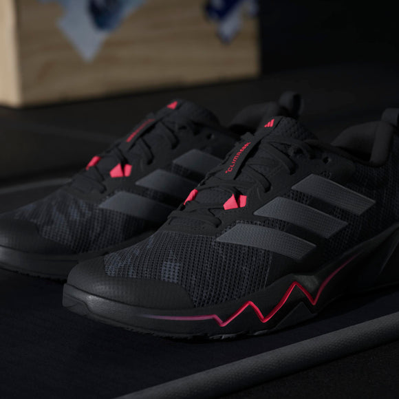 ADIDAS RAPIDMOVE GO TRAINER M JQ3952 TRAINING SHOES (M)