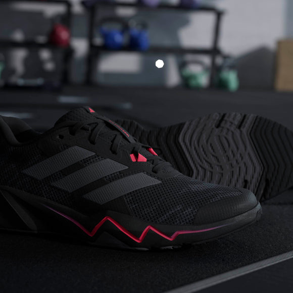 ADIDAS RAPIDMOVE GO TRAINER M JQ3952 TRAINING SHOES (M)