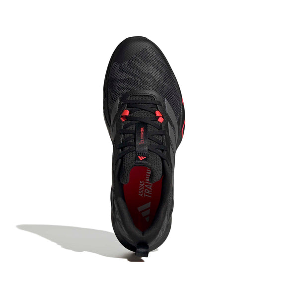 ADIDAS RAPIDMOVE GO TRAINER M JQ3952 TRAINING SHOES (M)