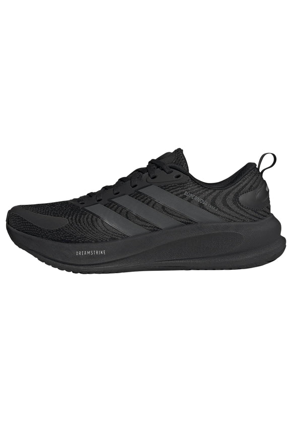 ADIDAS SUPERNOVA EASE 2 M CBLACK/GREFIV/CARBON JQ4336 RUNNING SHOES (M)