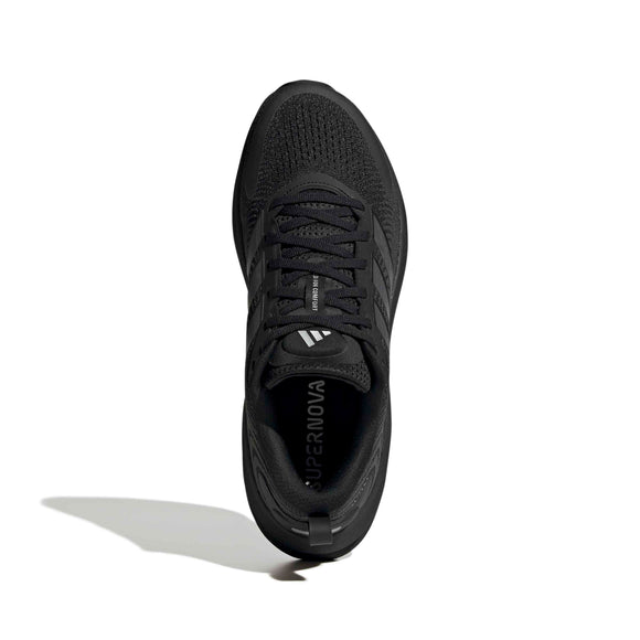 ADIDAS SUPERNOVA EASE 2 M CBLACK/GREFIV/CARBON JQ4336 RUNNING SHOES (M)