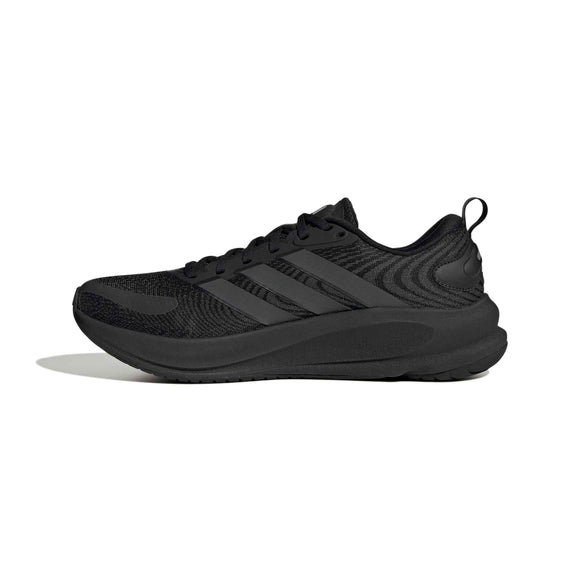 ADIDAS SUPERNOVA EASE 2 M CBLACK/GREFIV/CARBON JQ4336 RUNNING SHOES (M)
