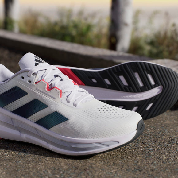 ADIDAS QUESTAR 3 M JQ5081 RUNNING SHOES (M)