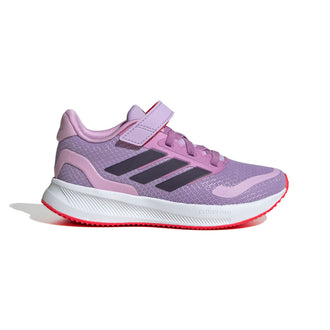 ADIDAS RUNFALCON 5 EL C JQ5609 RUNNING SHOES (YG)