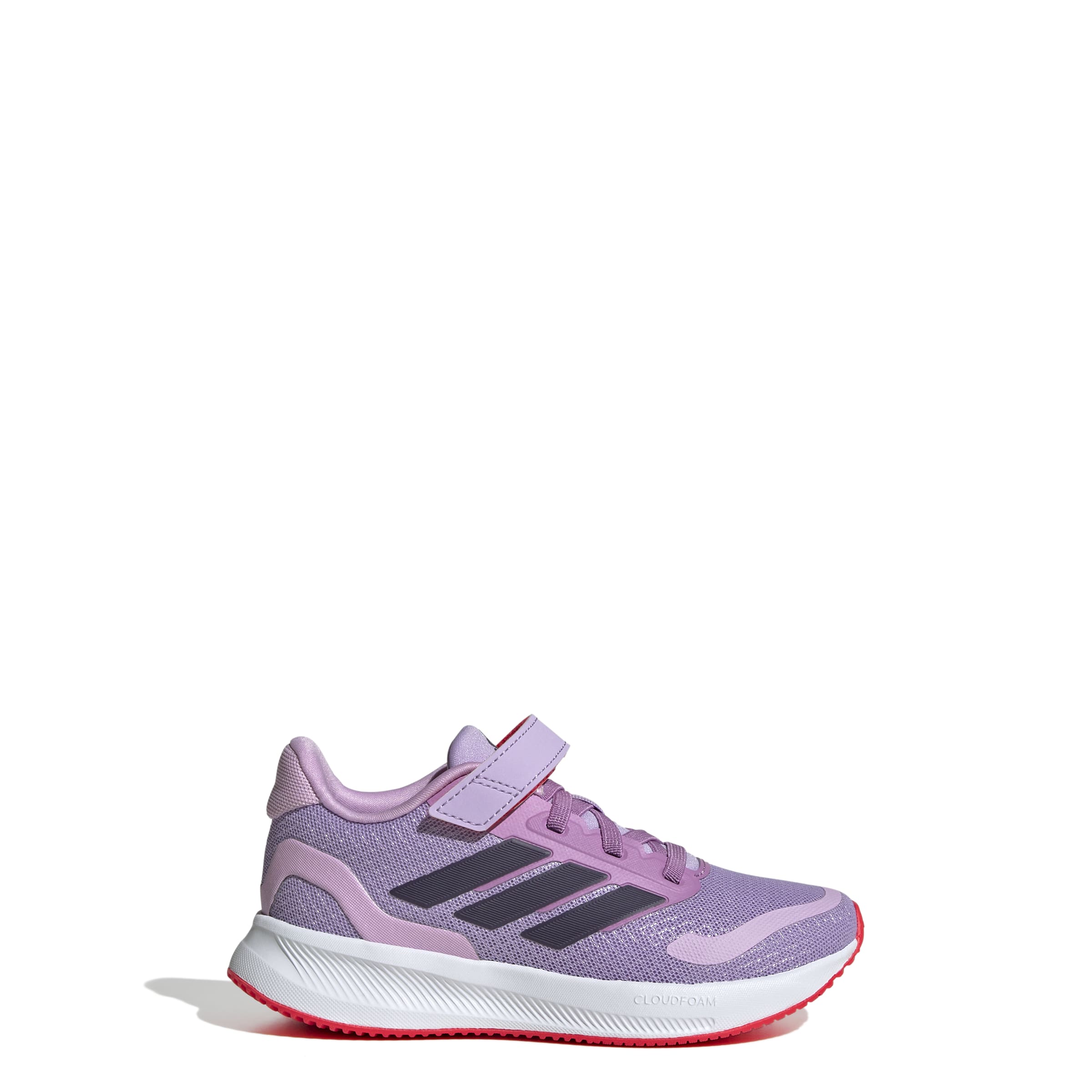 ADIDAS RUNFALCON 5 EL C JQ5609 RUNNING SHOES (YG)