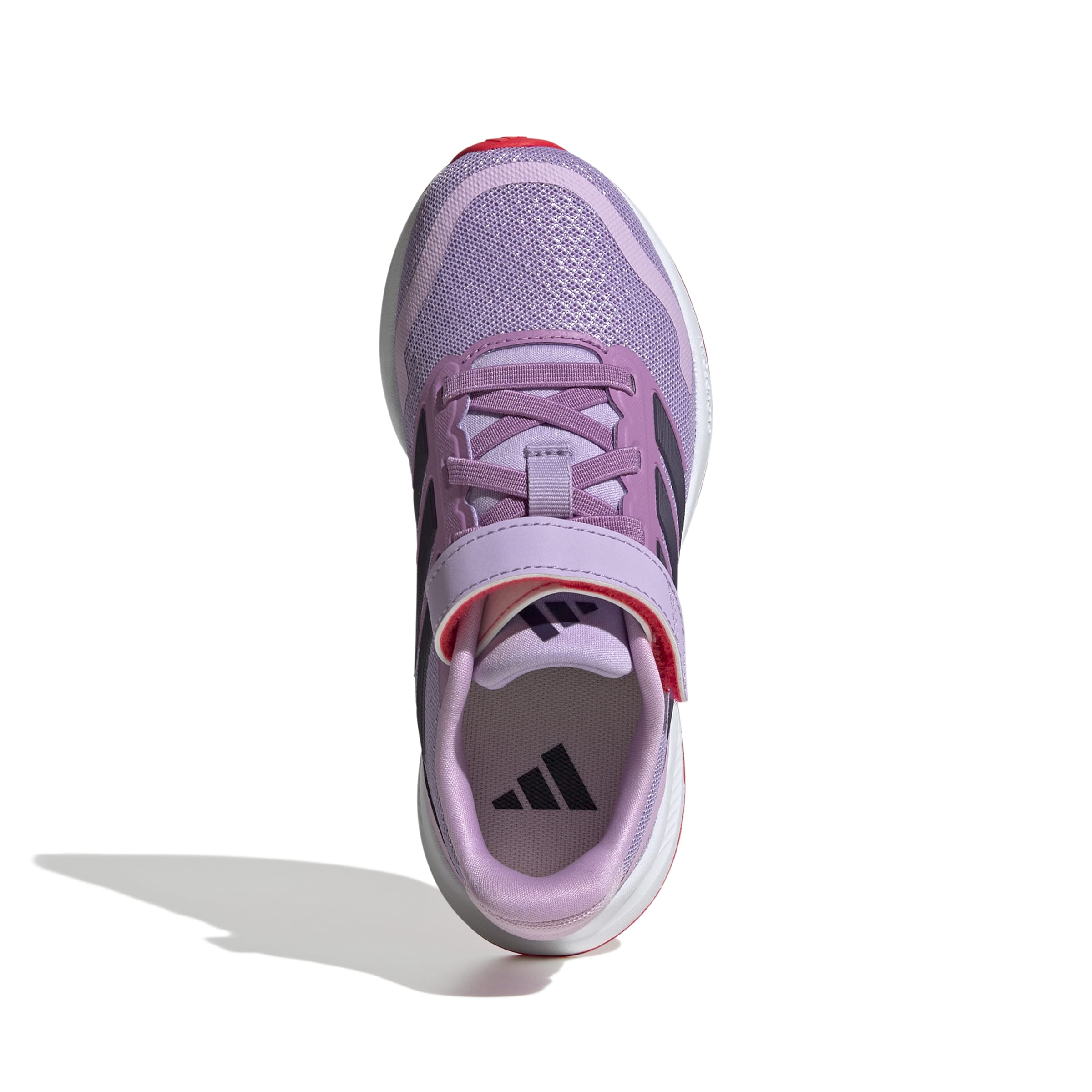 ADIDAS RUNFALCON 5 EL C JQ5609 RUNNING SHOES (YG)