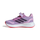 ADIDAS RUNFALCON 5 EL C JQ5609 RUNNING SHOES (YG)-5