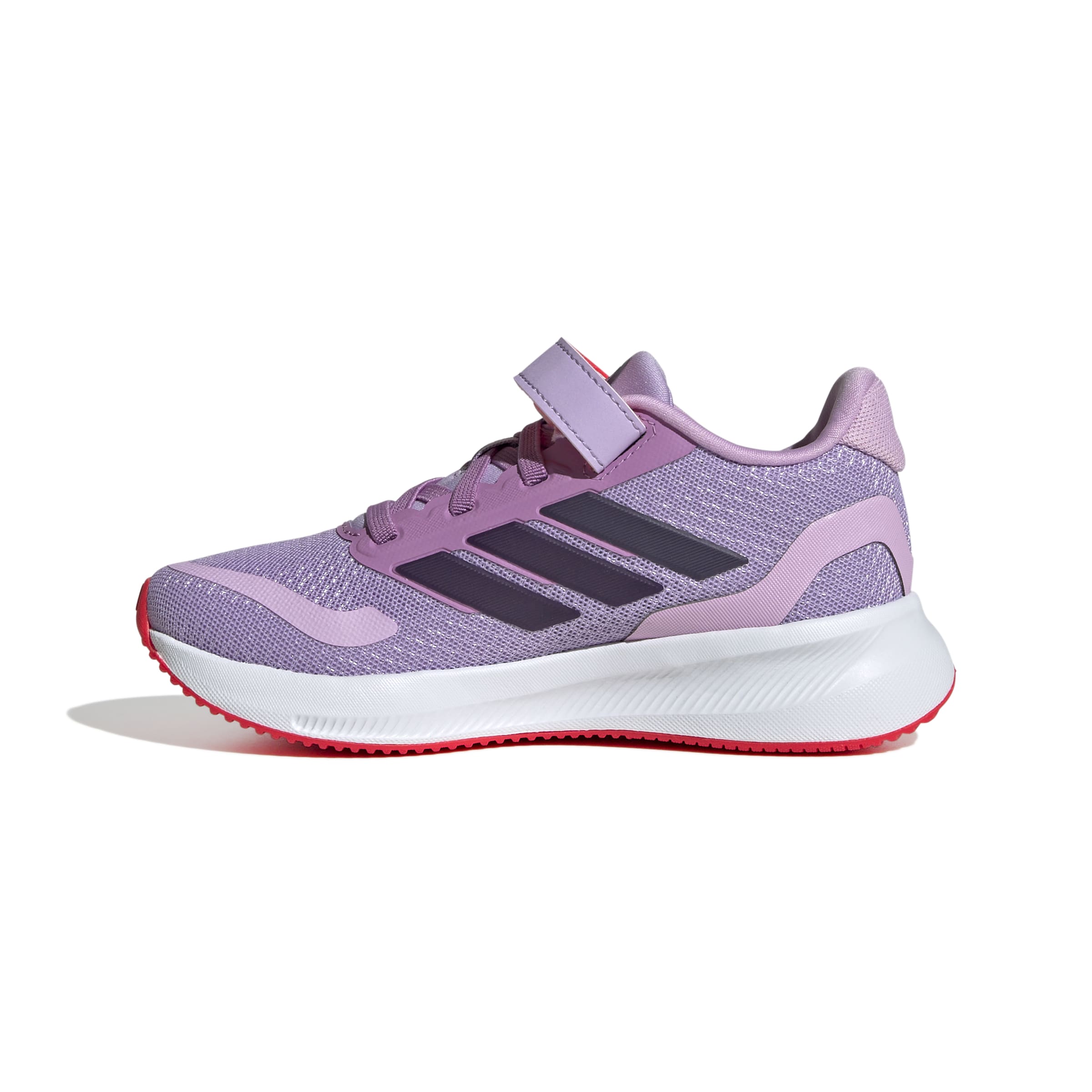 ADIDAS RUNFALCON 5 EL C JQ5609 RUNNING SHOES (YG)