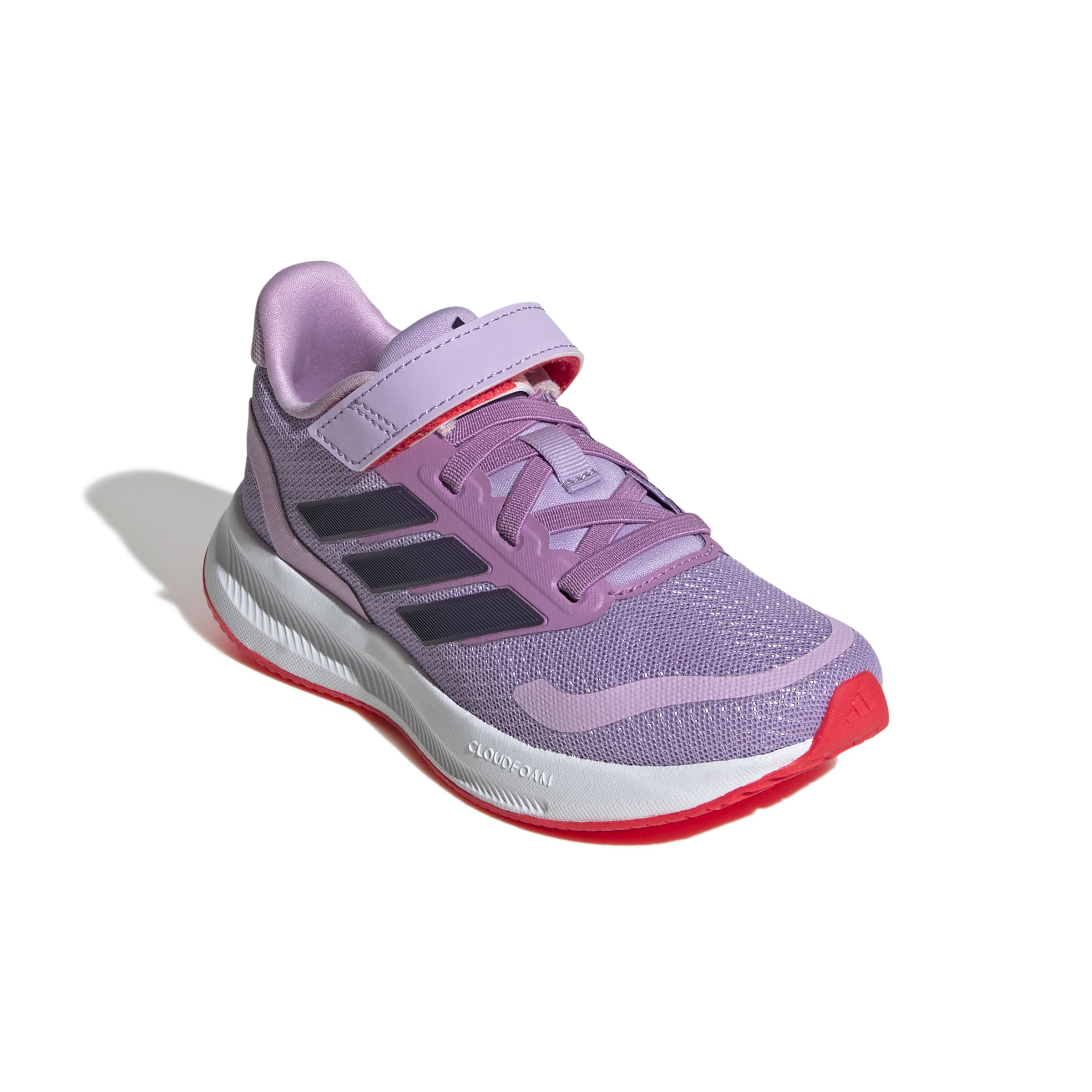 ADIDAS RUNFALCON 5 EL C JQ5609 RUNNING SHOES (YG)