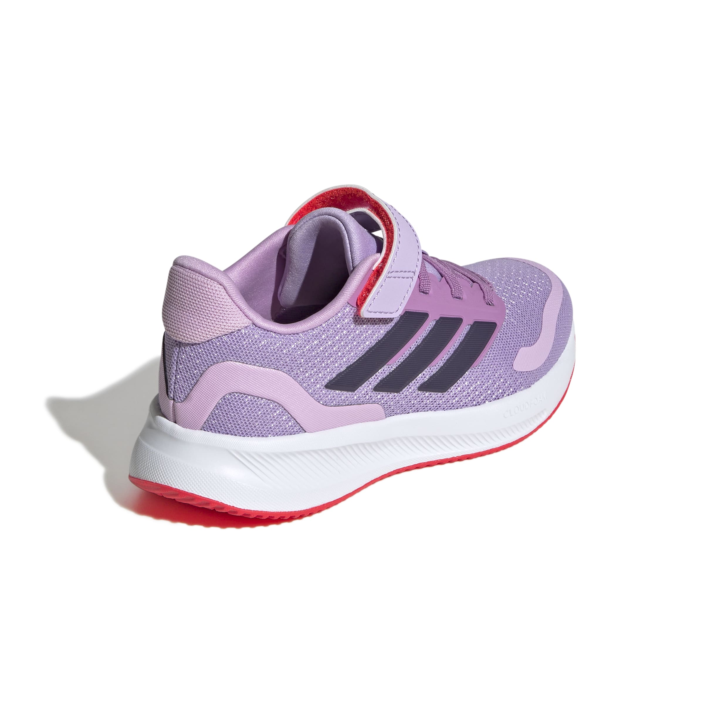 ADIDAS RUNFALCON 5 EL C JQ5609 RUNNING SHOES (YG)