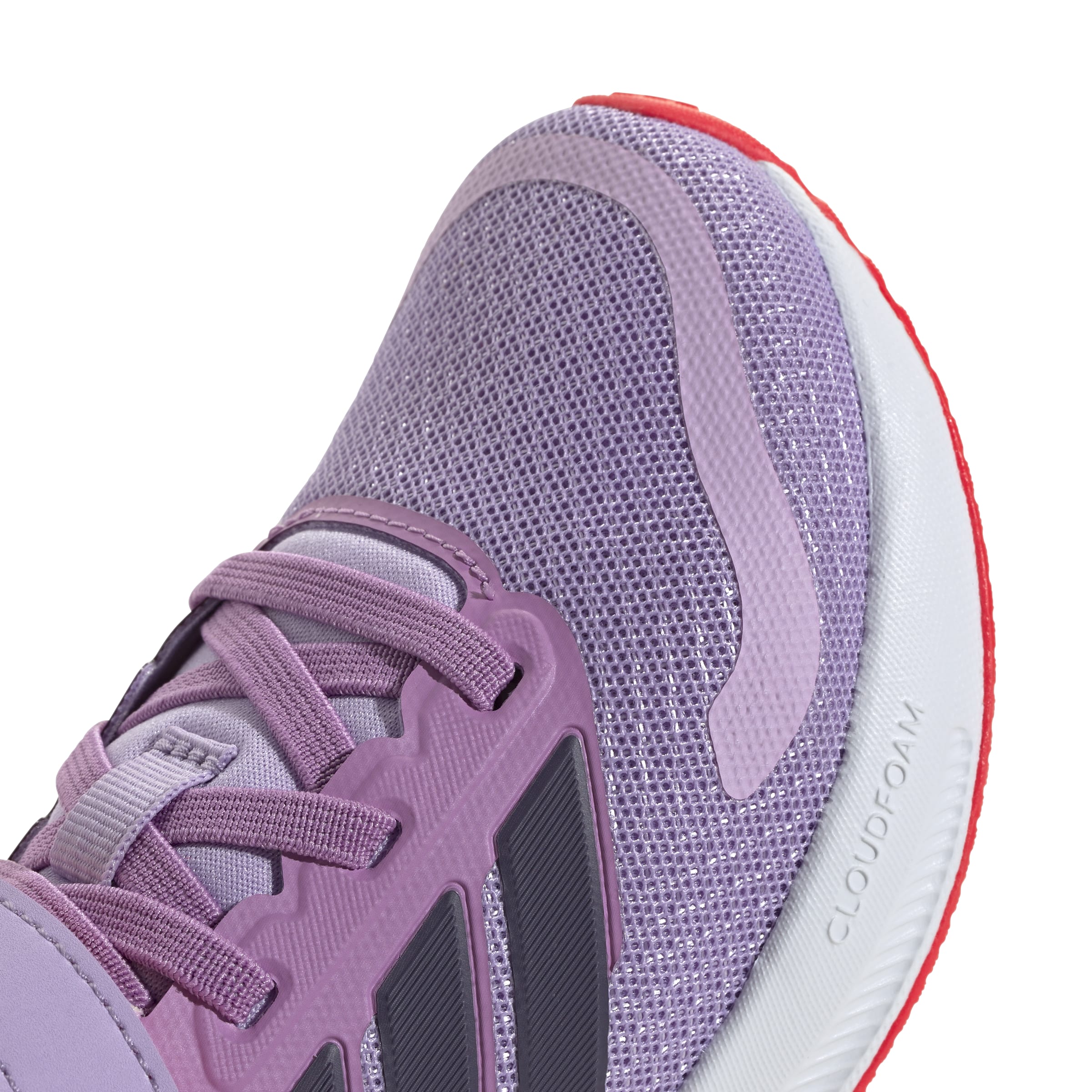 ADIDAS RUNFALCON 5 EL C JQ5609 RUNNING SHOES (YG)