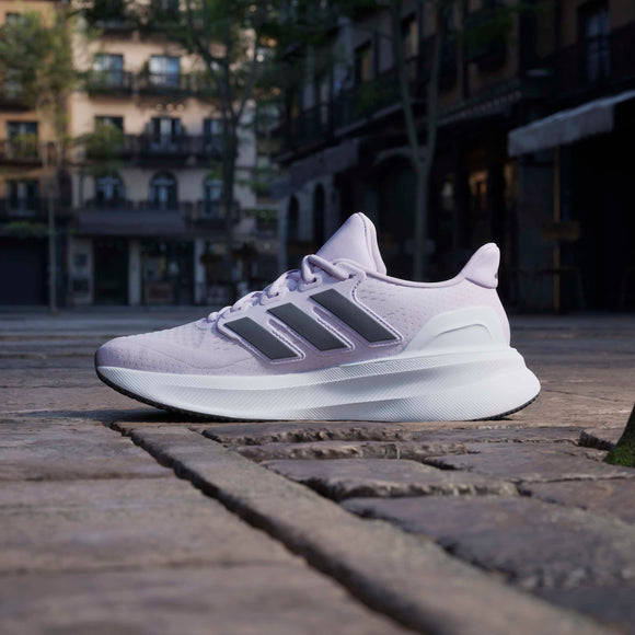 ADIDAS ULTRARUN 5 W JQ6949 RUNNING SHOES (W)