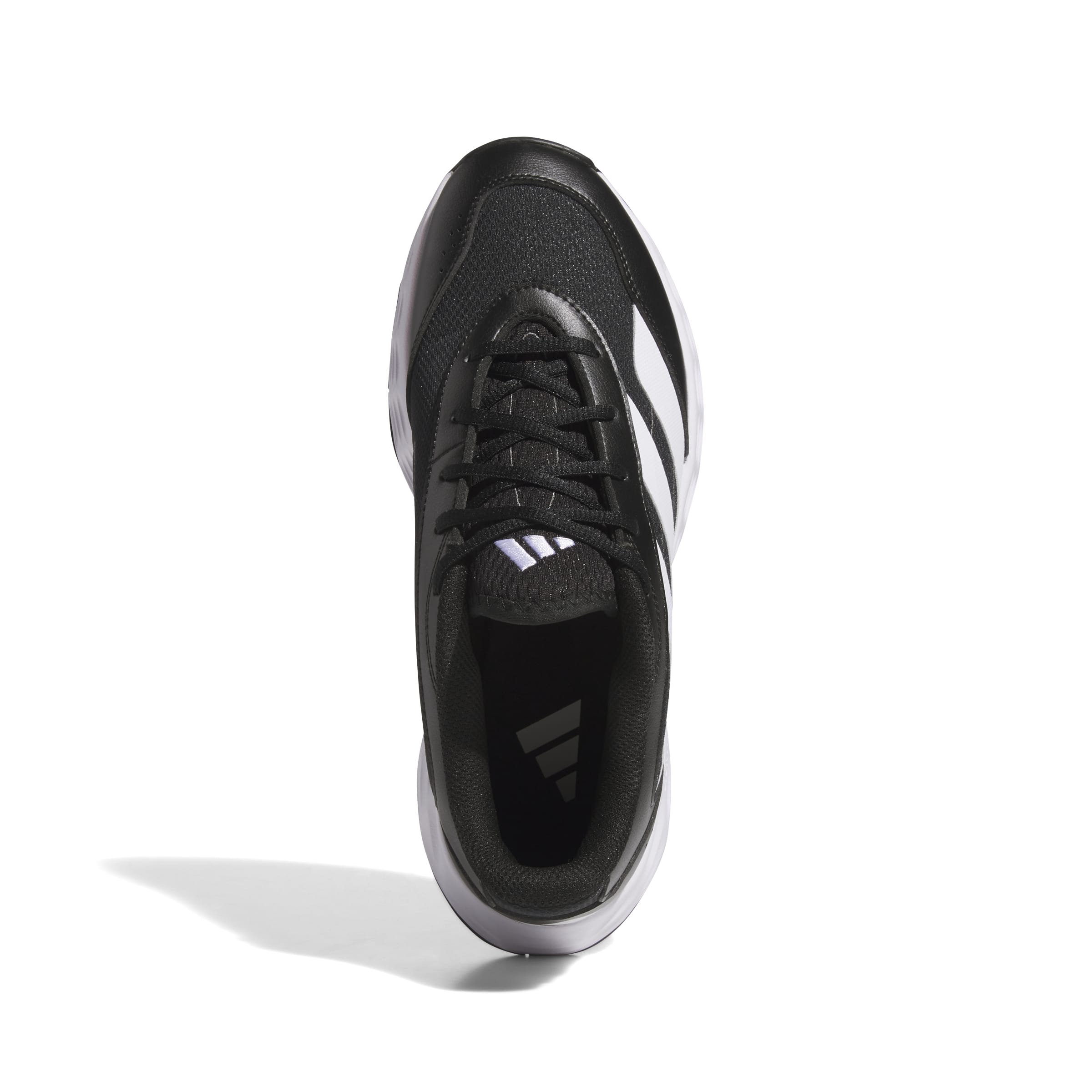 ADIDAS FUNDAMENTAL JQ7917 BASKETBALL SHOES (M)