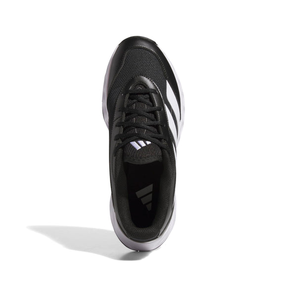 ADIDAS FUNDAMENTAL JQ7917 BASKETBALL SHOES (M)