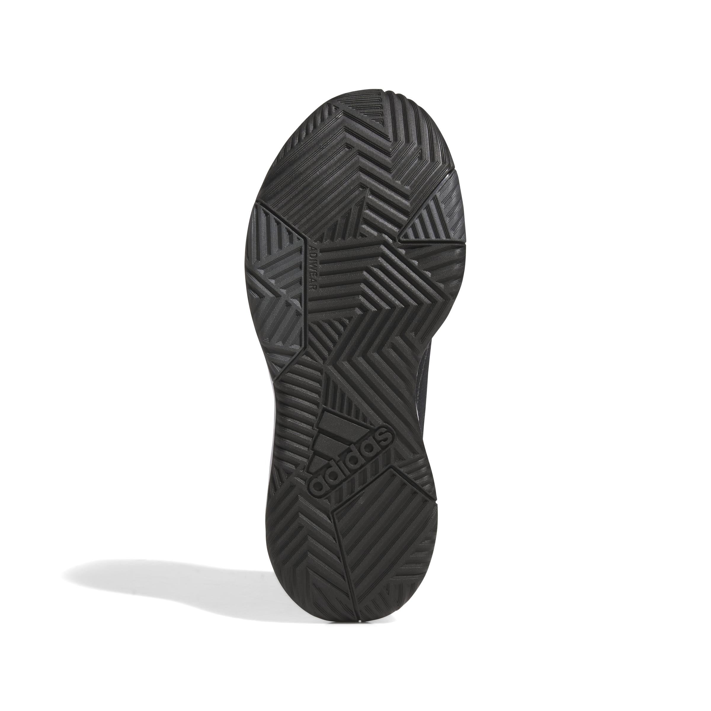 ADIDAS FUNDAMENTAL JQ7917 BASKETBALL SHOES (M)