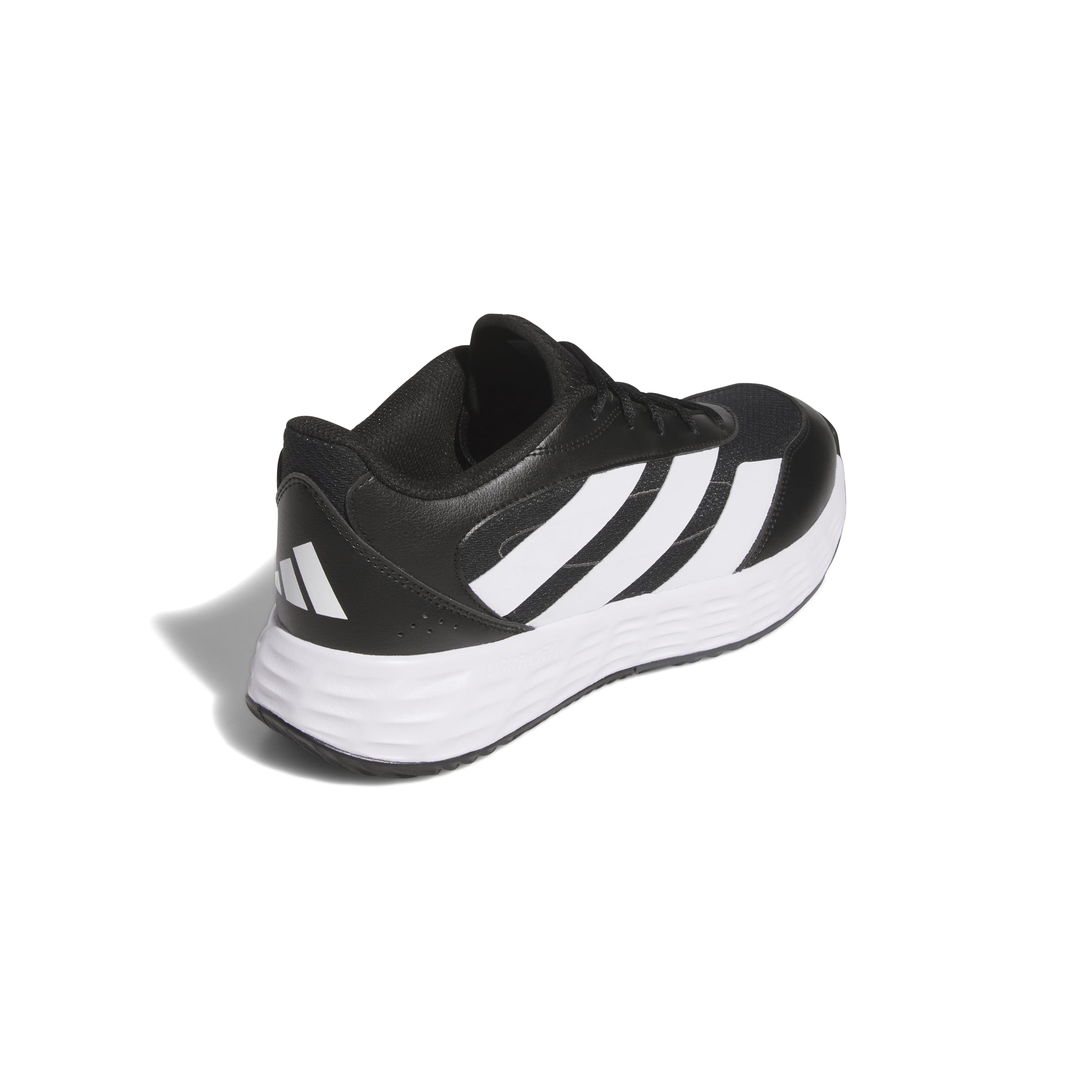 ADIDAS FUNDAMENTAL JQ7917 BASKETBALL SHOES (M)