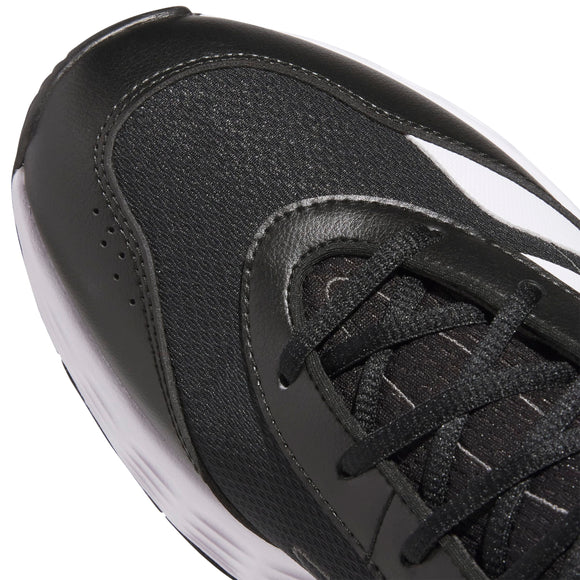 ADIDAS FUNDAMENTAL JQ7917 BASKETBALL SHOES (M)