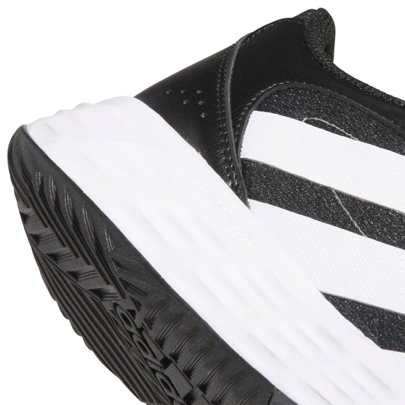 ADIDAS FUNDAMENTAL JQ7917 BASKETBALL SHOES (M)