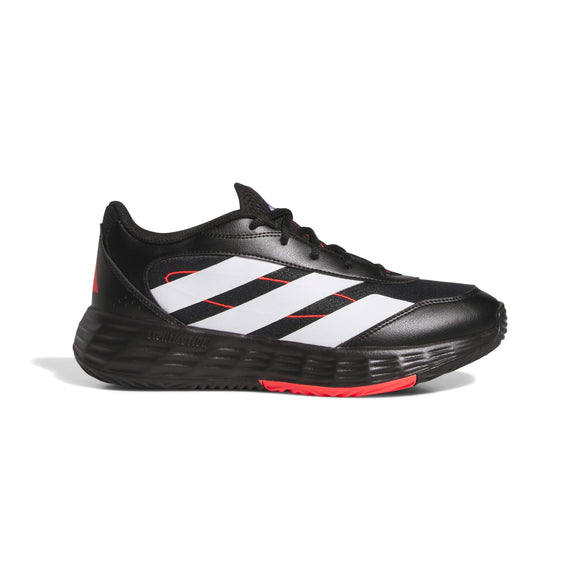 ADIDAS FUNDAMENTAL JQ7918 BASKETBALL SHOES (M)