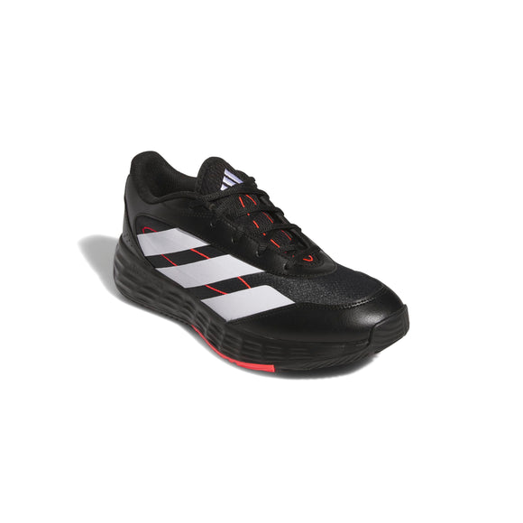 ADIDAS FUNDAMENTAL JQ7918 BASKETBALL SHOES (M)