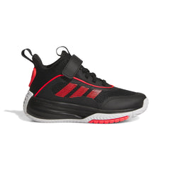 ADIDAS OWNTHEGAME 3.0 K JQ7939 BASKETBALL SHOES (YB)