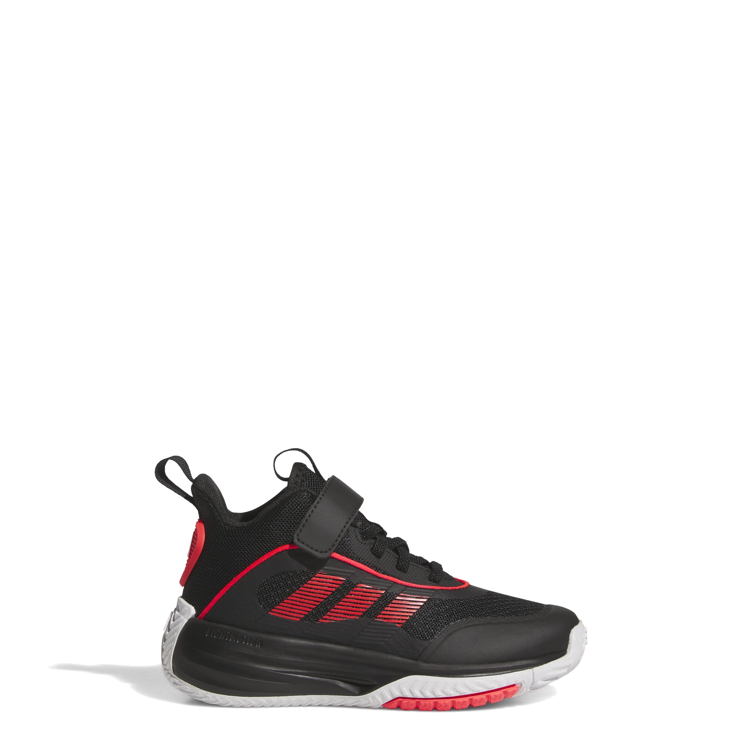 ADIDAS OWNTHEGAME 3.0 K JQ7939 BASKETBALL SHOES (YB)