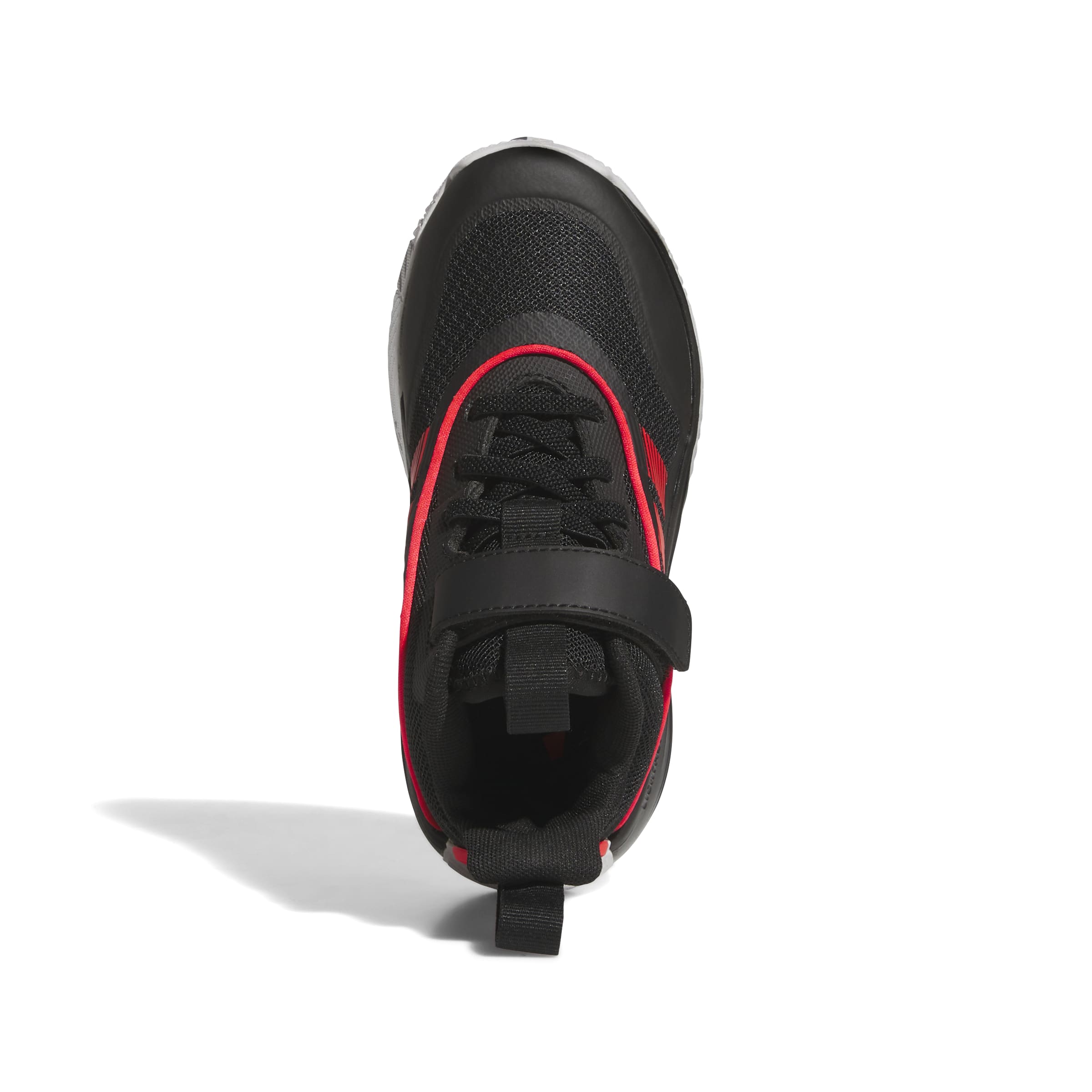 ADIDAS OWNTHEGAME 3.0 K JQ7939 BASKETBALL SHOES (YB)