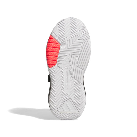 ADIDAS OWNTHEGAME 3.0 K JQ7939 BASKETBALL SHOES (YB)