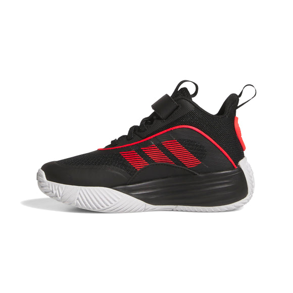 ADIDAS OWNTHEGAME 3.0 K JQ7939 BASKETBALL SHOES (YB)