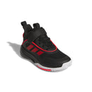 ADIDAS OWNTHEGAME 3.0 K JQ7939 BASKETBALL SHOES (YB)-6