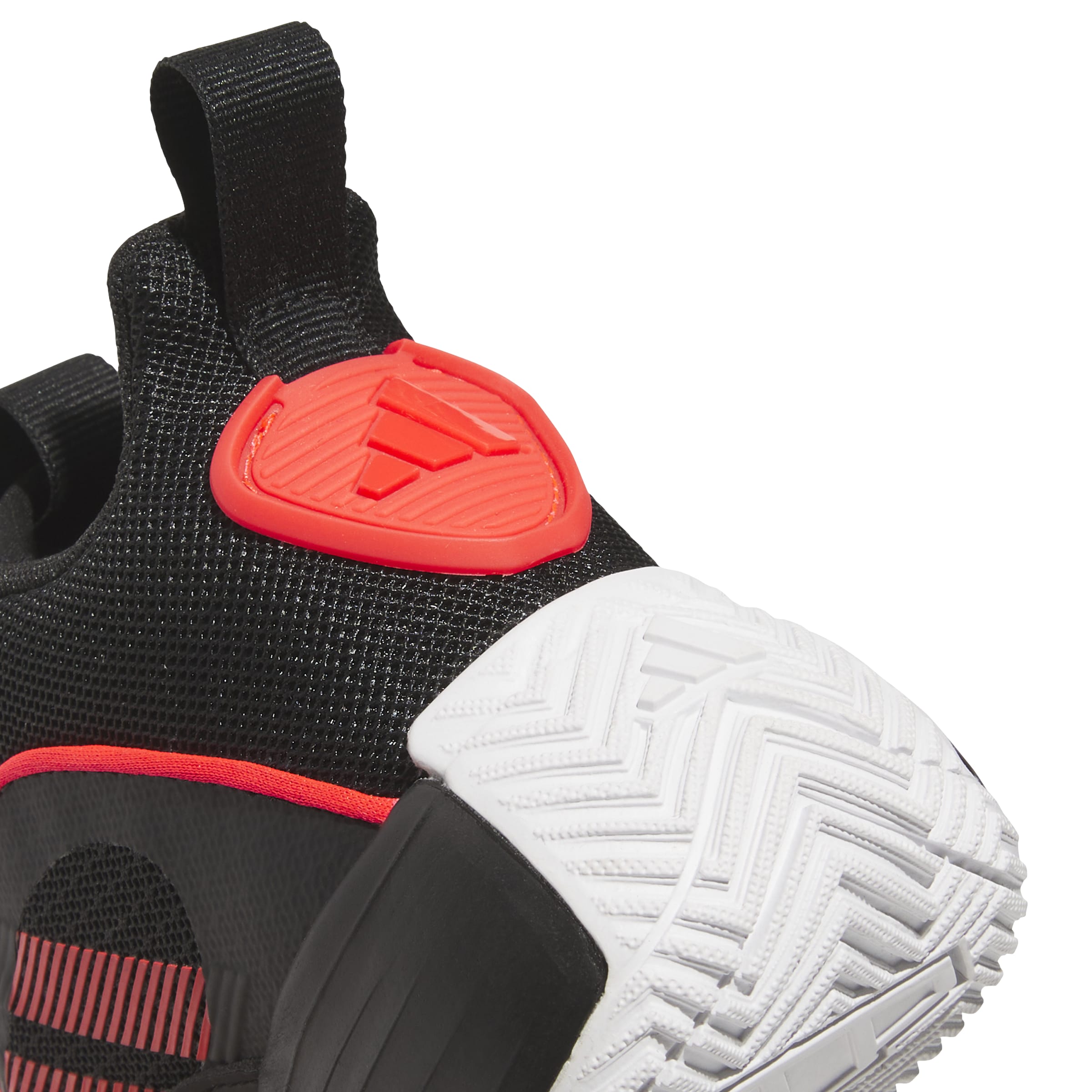 ADIDAS OWNTHEGAME 3.0 K JQ7939 BASKETBALL SHOES (YB)