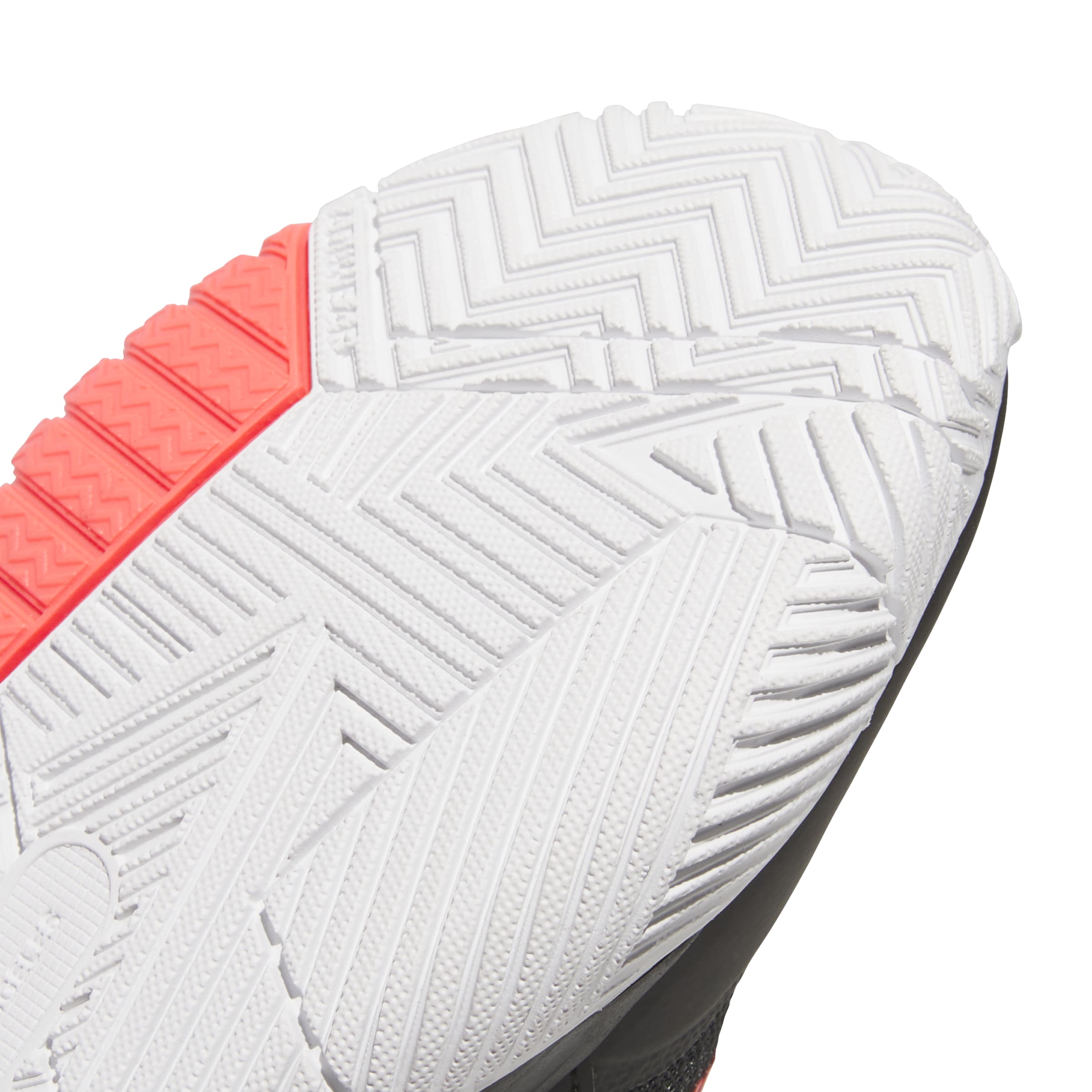 ADIDAS OWNTHEGAME 3.0 K JQ7939 BASKETBALL SHOES (YB)