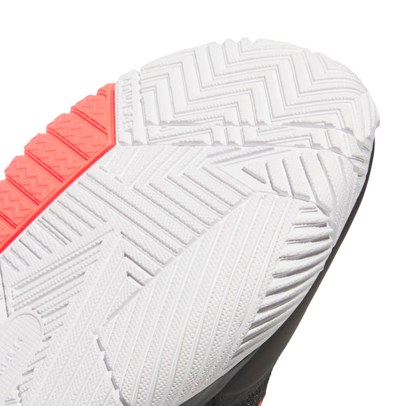 ADIDAS OWNTHEGAME 3.0 K JQ7939 BASKETBALL SHOES (YB)