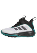 ADIDAS OWNTHEGAME 3.0 K JQ7940 BASKETBALL SHOES (YB)-11