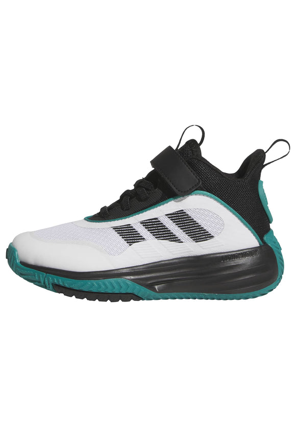 ADIDAS OWNTHEGAME 3.0 K JQ7940 BASKETBALL SHOES (YB)