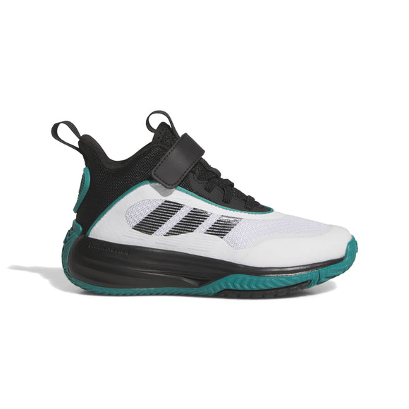 ADIDAS OWNTHEGAME 3.0 K JQ7940 BASKETBALL SHOES (YB)