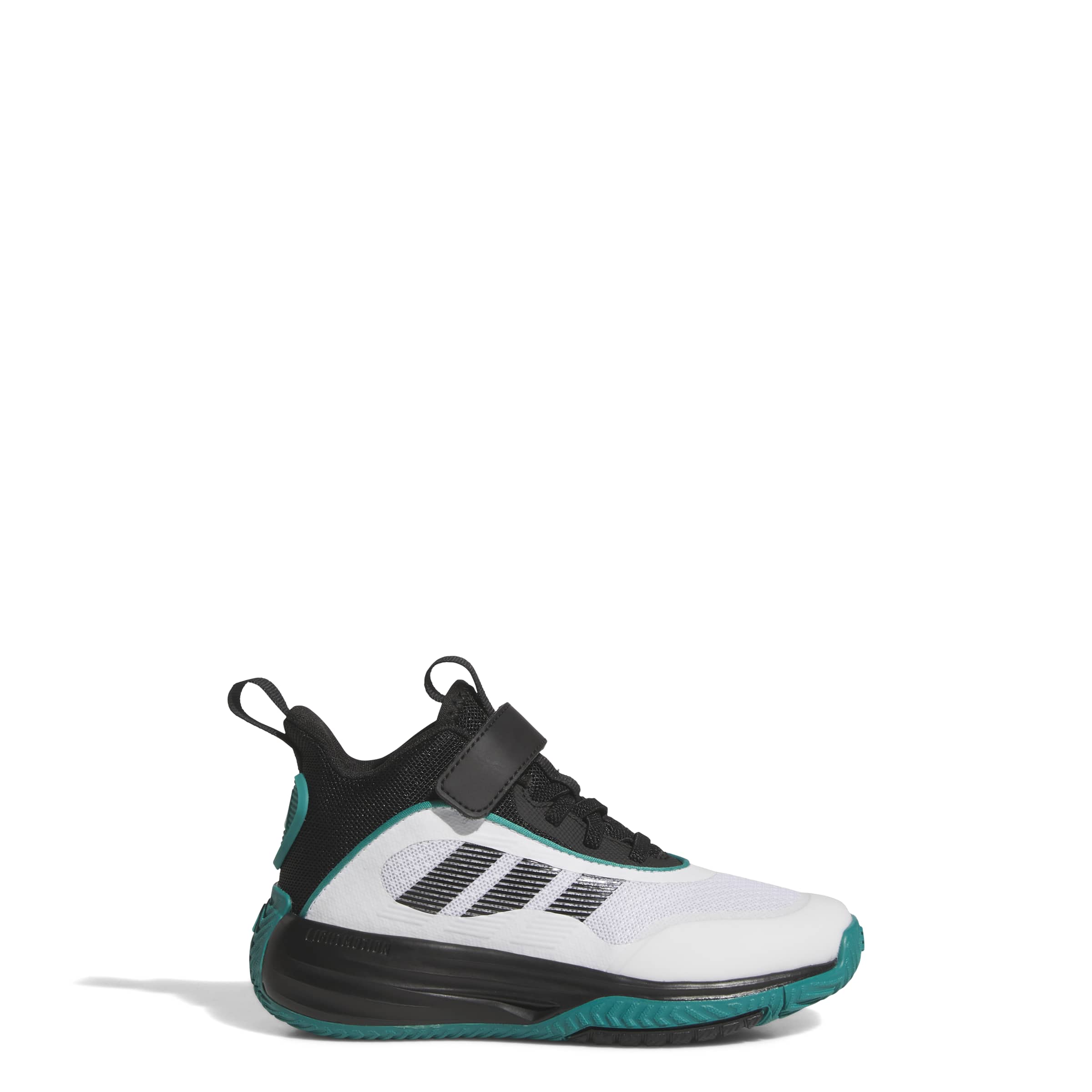ADIDAS OWNTHEGAME 3.0 K JQ7940 BASKETBALL SHOES (YB)