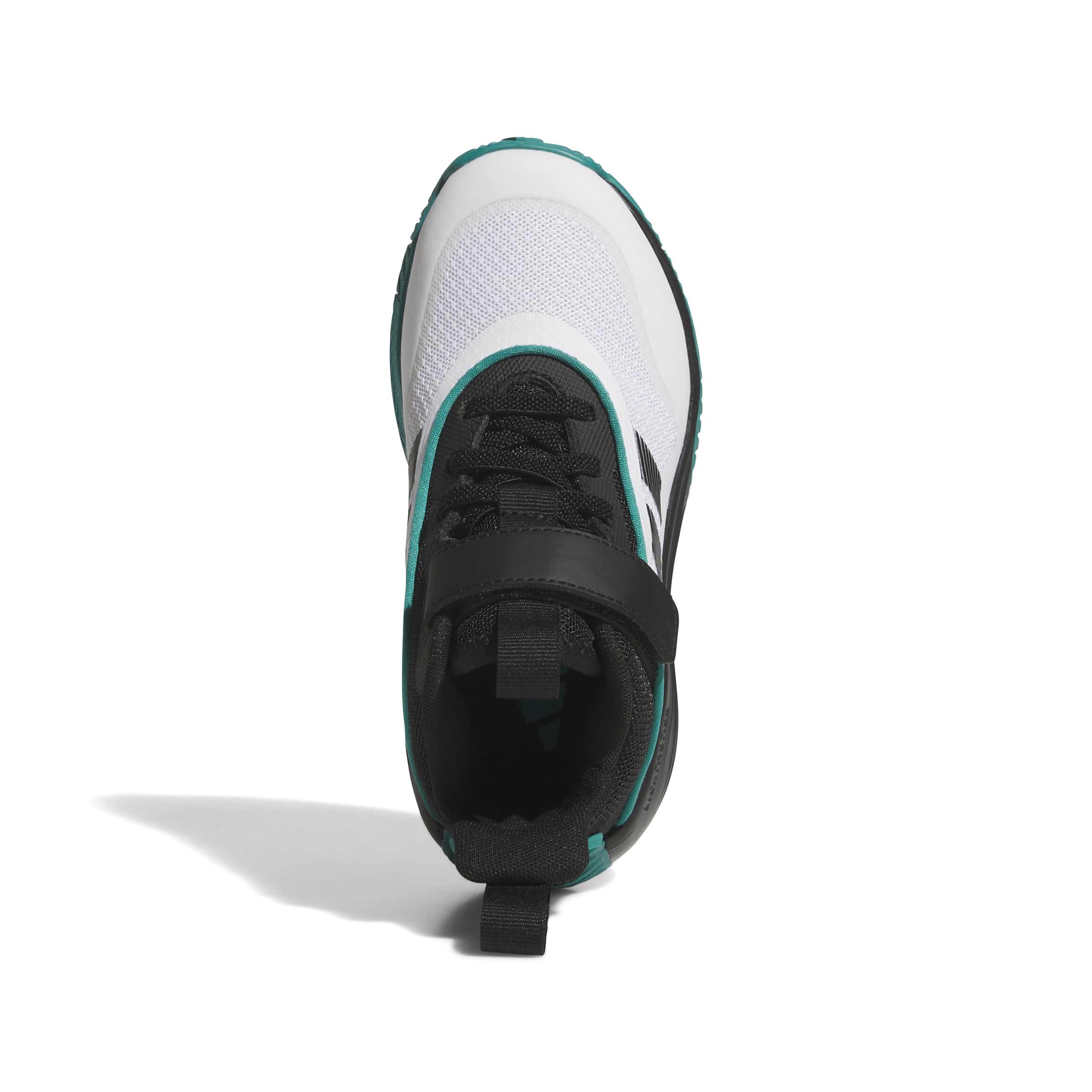 ADIDAS OWNTHEGAME 3.0 K JQ7940 BASKETBALL SHOES (YB)