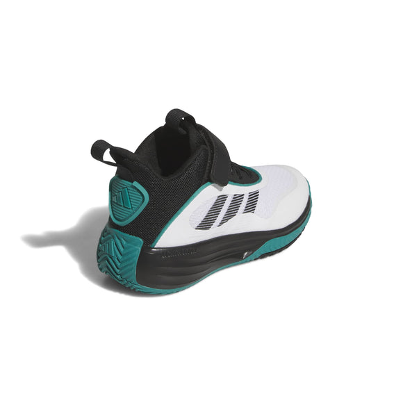 ADIDAS OWNTHEGAME 3.0 K JQ7940 BASKETBALL SHOES (YB)