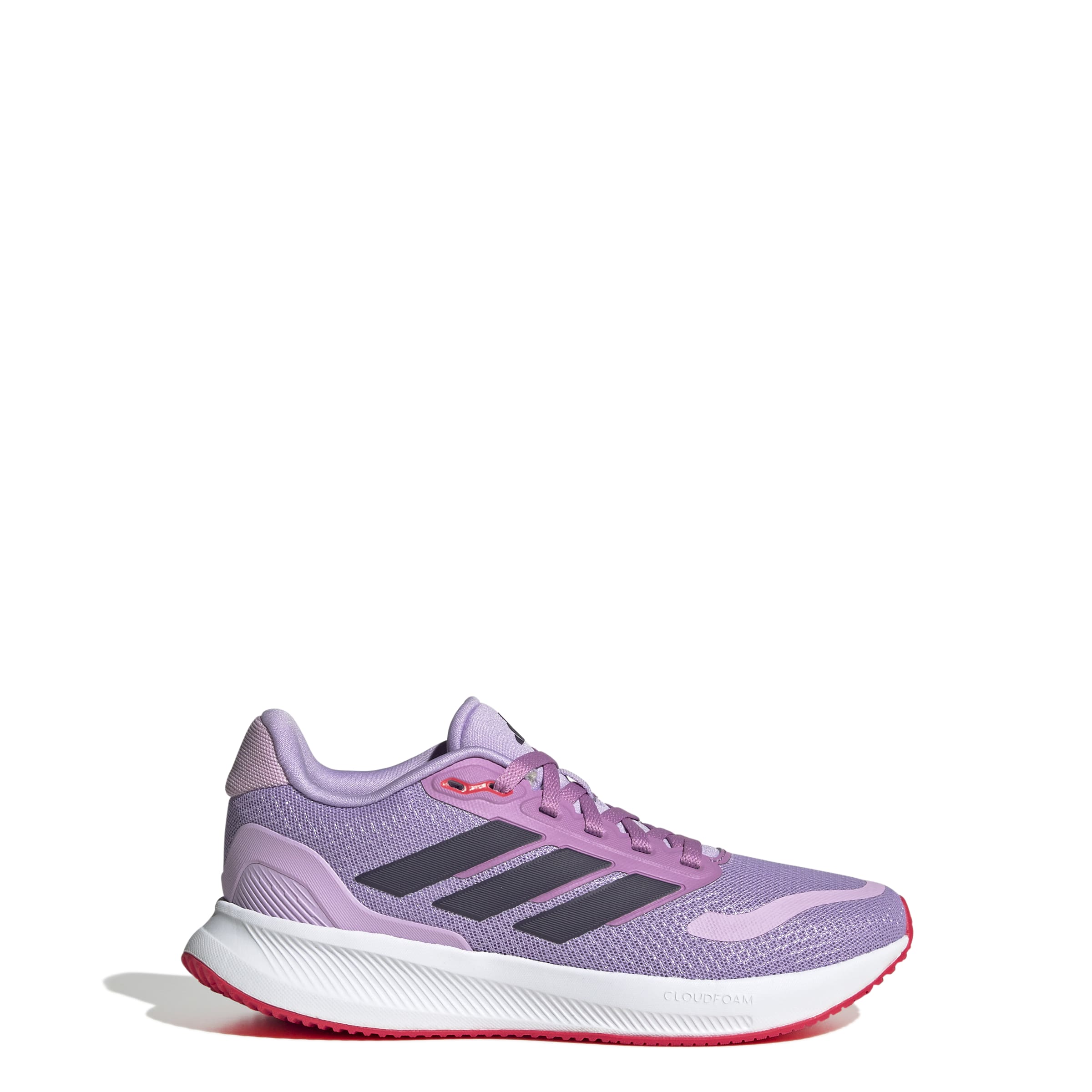 ADIDAS RUNFALCON 5 J JQ8139 RUNNING SHOES (YG)