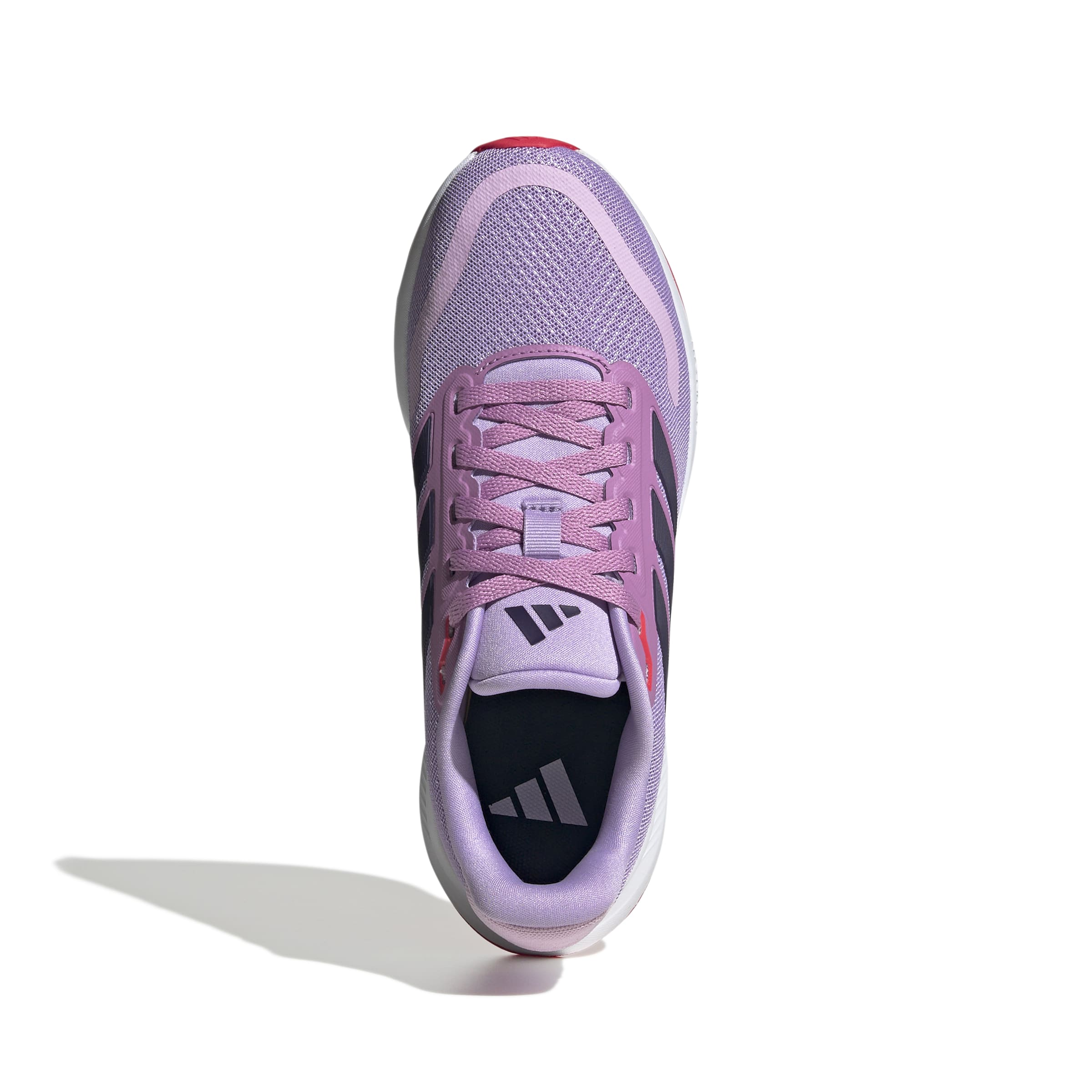 ADIDAS RUNFALCON 5 J JQ8139 RUNNING SHOES (YG)