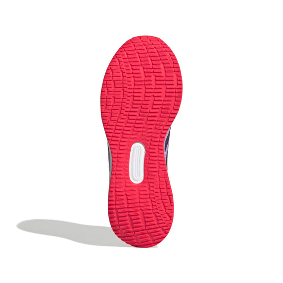 ADIDAS RUNFALCON 5 J JQ8139 RUNNING SHOES (YG)