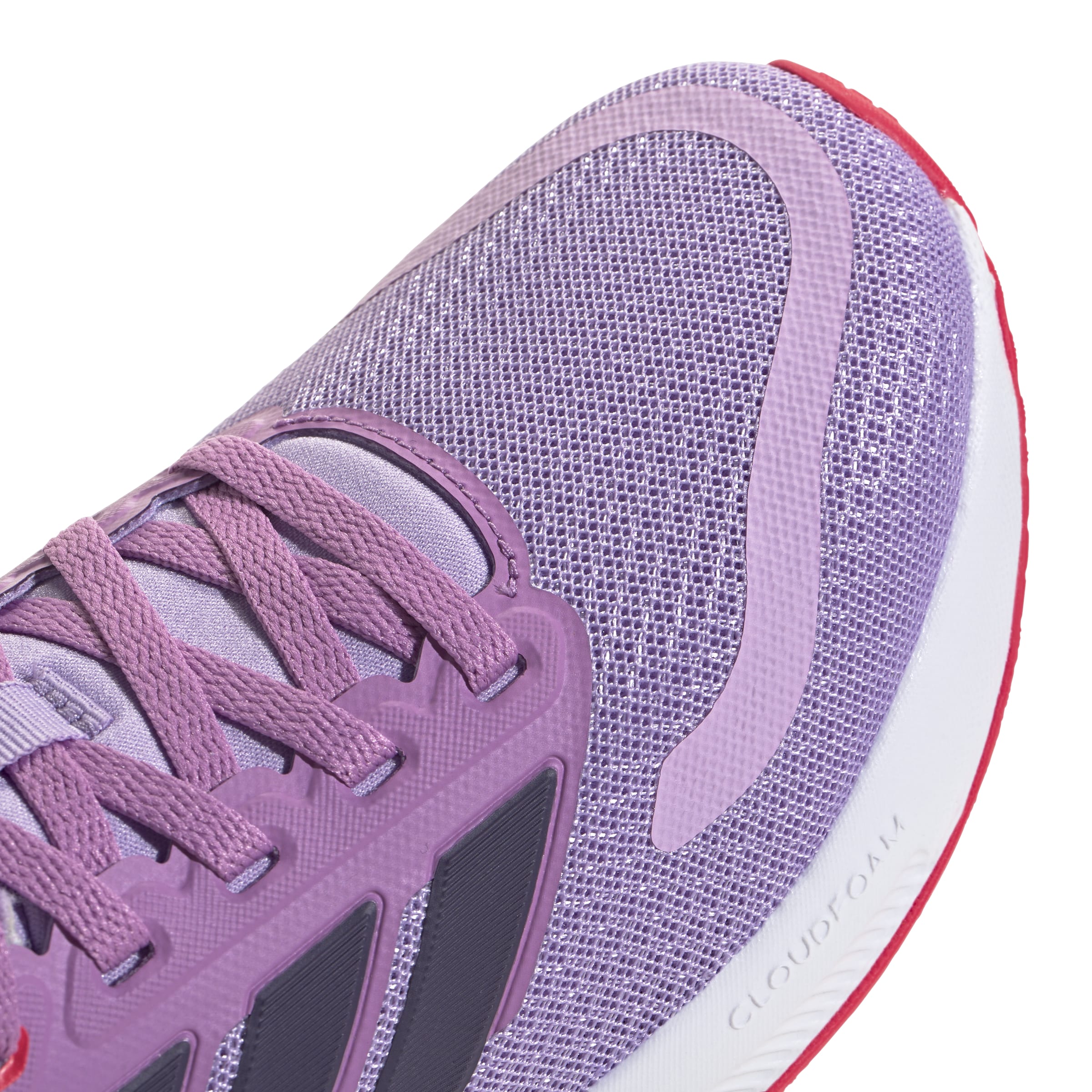ADIDAS RUNFALCON 5 J JQ8139 RUNNING SHOES (YG)