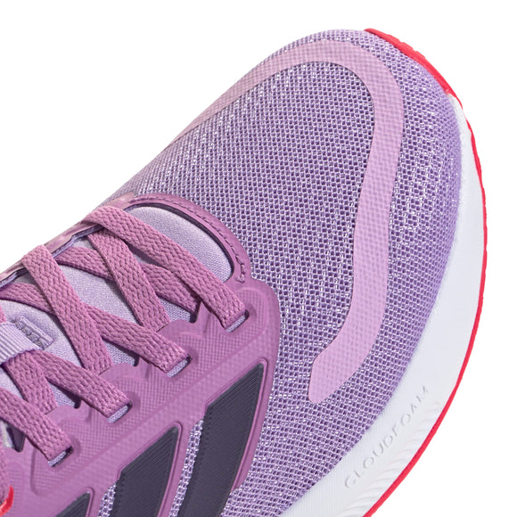 ADIDAS RUNFALCON 5 J JQ8139 RUNNING SHOES (YG)