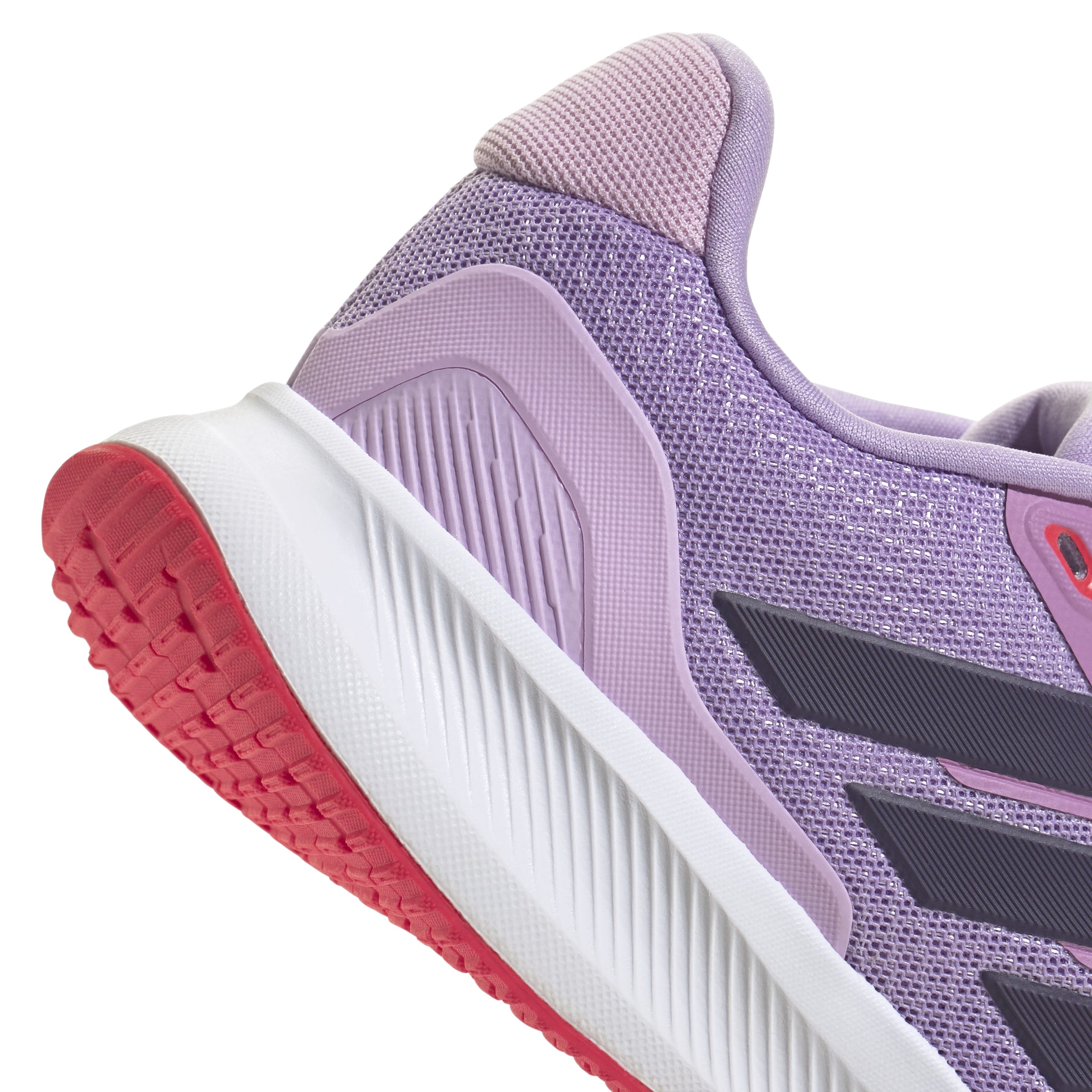 ADIDAS RUNFALCON 5 J JQ8139 RUNNING SHOES (YG)